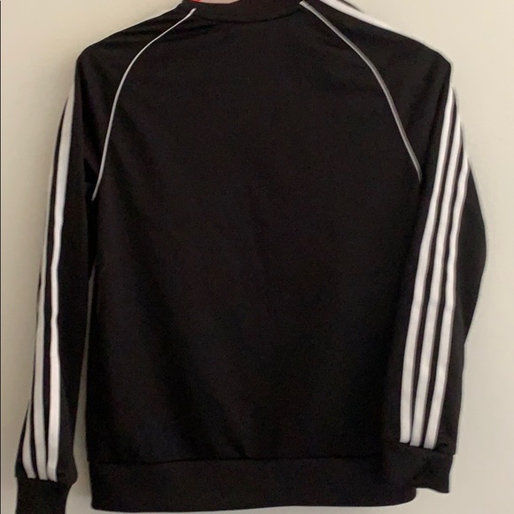Adidas jacket - Picture 2 of 4